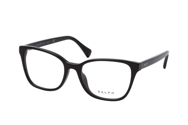 Ralph RA 7137U 5001, including lenses, SQUARE Glasses, FEMALE
