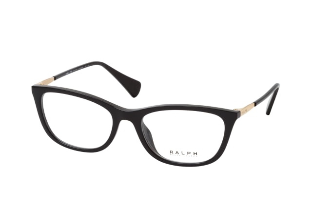 Ralph RA 7138U 5001, including lenses, BUTTERFLY Glasses, FEMALE