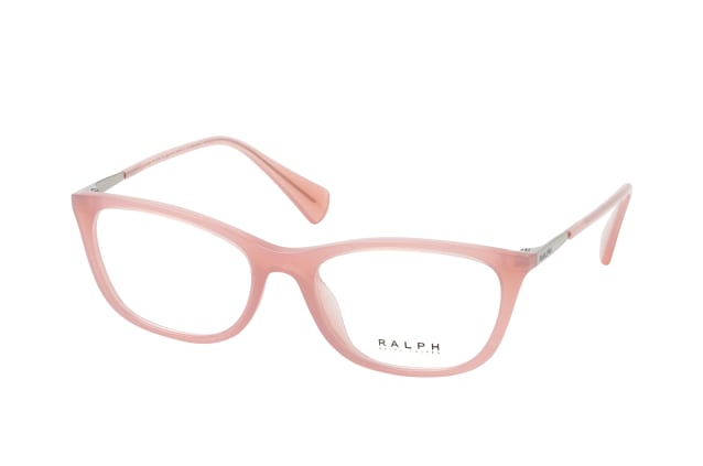 Ralph RA 7138U 6006, including lenses, BUTTERFLY Glasses, FEMALE
