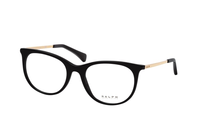Ralph RA 7139 5001, including lenses, ROUND Glasses, FEMALE