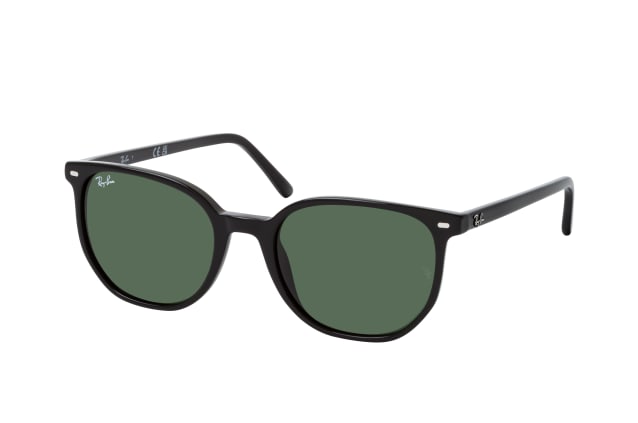Ray-Ban RB 2197 901/31, ROUND Sunglasses, UNISEX, available with prescription