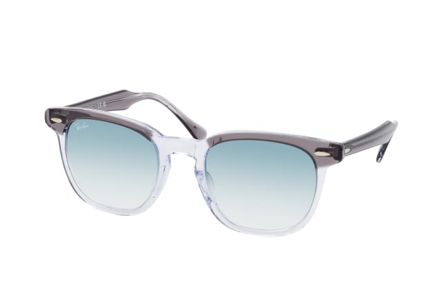 Ray-Ban RB 2298 13553F, SQUARE Sunglasses, UNISEX, available with prescription