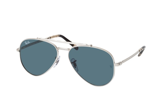 Ray-Ban RB 3625 003/R5, AVIATOR Sunglasses, UNISEX, available with prescription