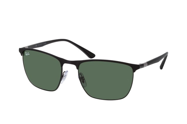 Ray-Ban RB 3686 186/31, SQUARE Sunglasses, UNISEX