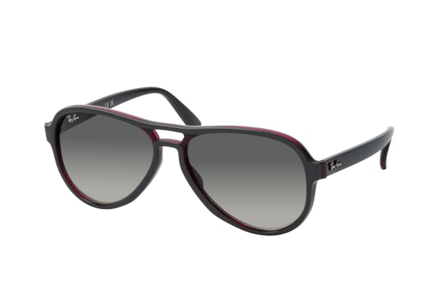 Ray-Ban Vagabond RB 4355 660571, AVIATOR Sunglasses, UNISEX, available with prescription