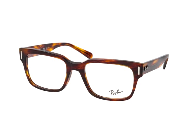 Ray-Ban RX 5388 2144, including lenses, SQUARE Glasses, MALE