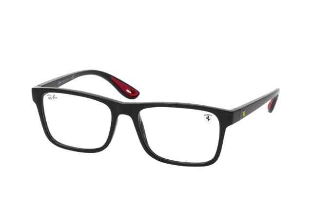 Ray-Ban RX 7205M F601, including lenses, SQUARE Glasses, UNISEX