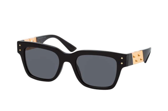 Versace VE 4421 GB1/87, SQUARE Sunglasses, MALE, available with prescription