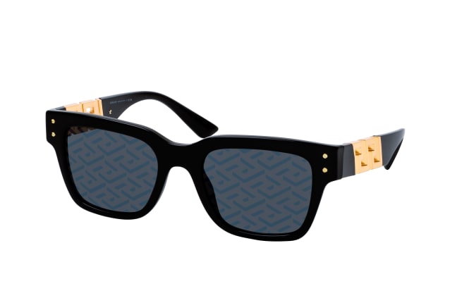 Versace VE 4421 GB1/F, SQUARE Sunglasses, MALE, available with prescription