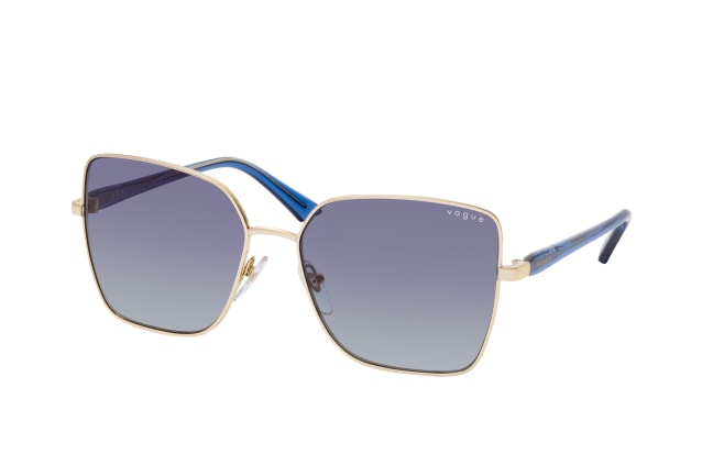 VOGUE Eyewear VO 4199S 848/4L, SQUARE Sunglasses, FEMALE
