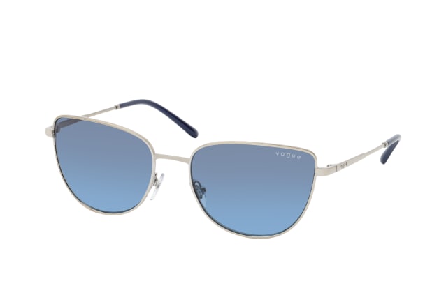 VOGUE Eyewear VO 4233S 323/V1, BUTTERFLY Sunglasses, FEMALE, available with prescription