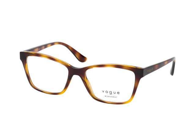 VOGUE Eyewear VO 5420 W656, including lenses, BUTTERFLY Glasses, FEMALE