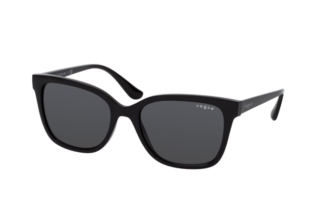 VOGUE Eyewear VO 5426S W44/87, SQUARE Sunglasses, FEMALE, available with prescription VOGUE Eyewear VO 5426S W44/87, SQUARE Sunglasses, FEMALE, available with prescription