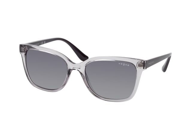 VOGUE Eyewear VO 5426S 27264L, SQUARE Sunglasses, FEMALE, available with prescription
