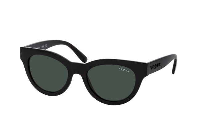 VOGUE Eyewear VO 5429S W44/71, ROUND Sunglasses, FEMALE, available with prescription VOGUE Eyewear VO 5429S W44/71, ROUND Sunglasses, FEMALE, available with prescription