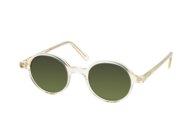L.G.R REUNION SMALL 49, ROUND Sunglasses, UNISEX