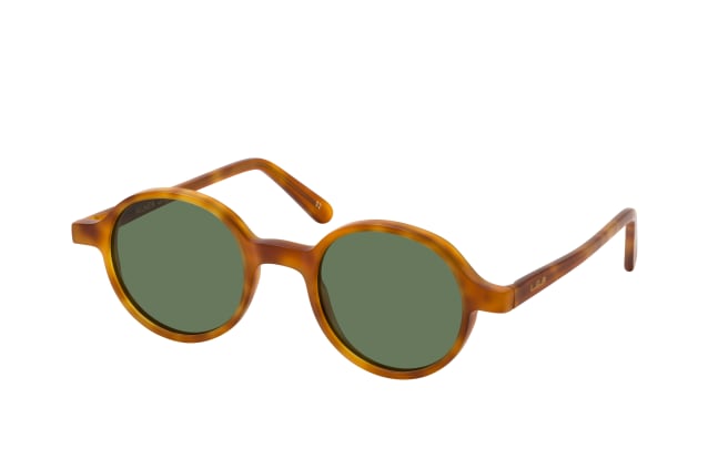 L.G.R REUNION SMALL 02, ROUND Sunglasses, UNISEX