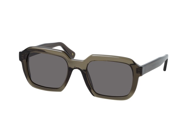 L.G.R 4005 70, SQUARE Sunglasses, UNISEX