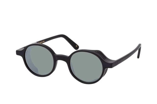 L.G.R Reunion Explorer 22, ROUND Sunglasses, UNISEX