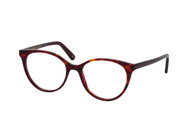 L.G.R Cleopatra 65, including lenses, BUTTERFLY Glasses, UNISEX