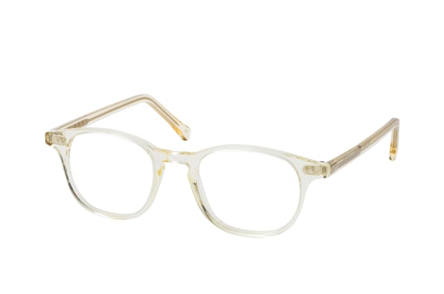 L.G.R Fez 49, including lenses, SQUARE Glasses, UNISEX