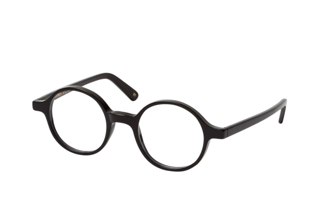 L.G.R Reunion 01, including lenses, ROUND Glasses, UNISEX