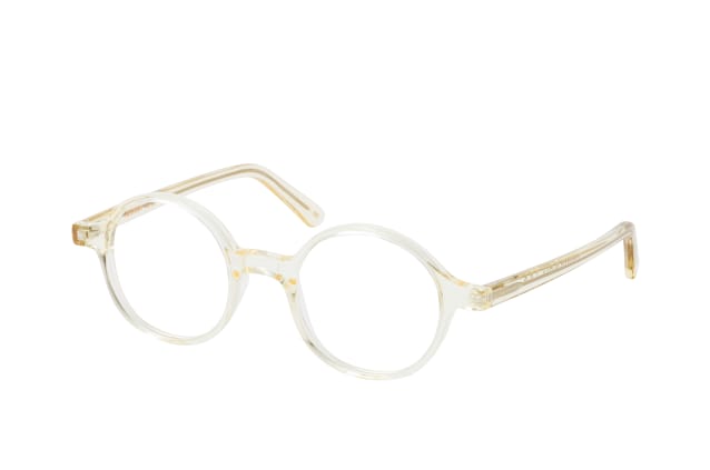 L.G.R Reunion 49, including lenses, ROUND Glasses, UNISEX
