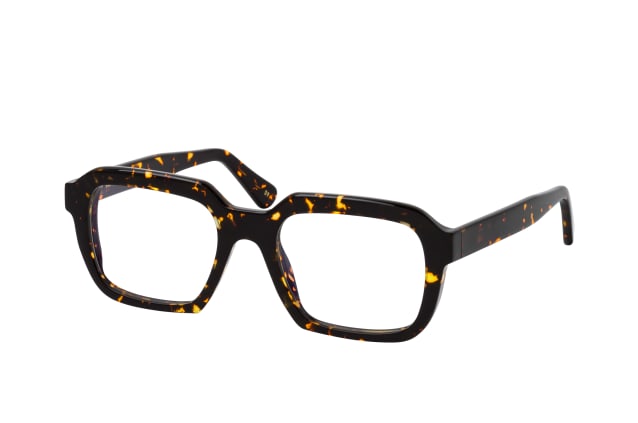 L.G.R Rafaello 09, including lenses, SQUARE Glasses, UNISEX