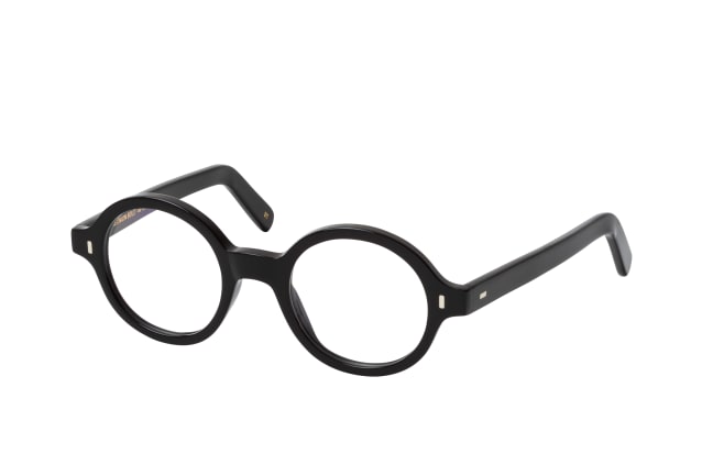 L.G.R Reunion Bold 01, including lenses, ROUND Glasses, UNISEX
