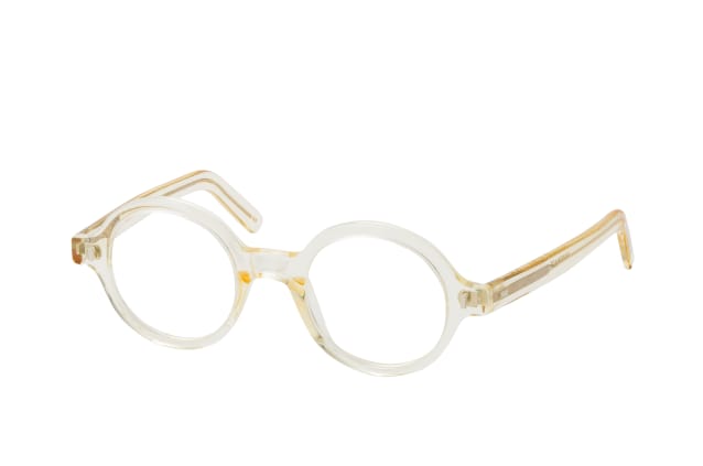 L.G.R Reunion Bold 49, including lenses, ROUND Glasses, UNISEX