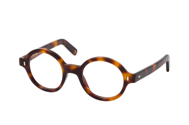 L.G.R Reunion Bold 39, including lenses, ROUND Glasses, UNISEX