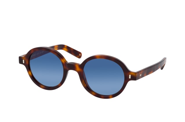 L.G.R Reunion Bold Sun 39, ROUND Sunglasses, UNISEX, available with prescription