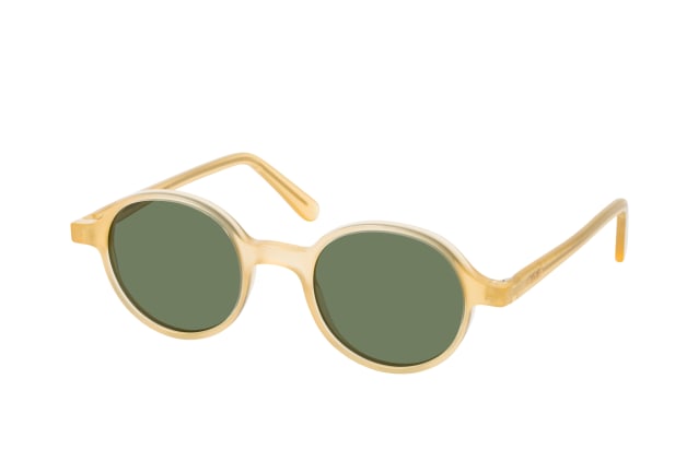 L.G.R REUNION SMALL 08, ROUND Sunglasses, UNISEX