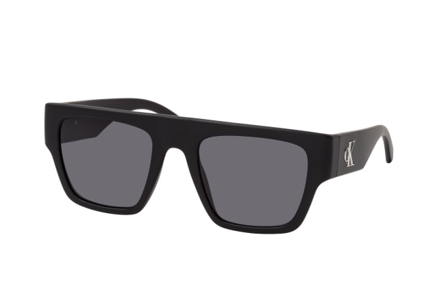 Calvin Klein Jeans CKJ 22636S 002, SQUARE Sunglasses, UNISEX