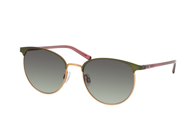 HUMPHREY´S eyewear 585298 24, ROUND Sunglasses, UNISEX, available with prescription