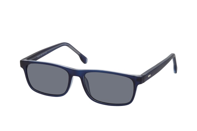 Aspect by Mister Spex Calea SS-CP122 B, RECTANGLE Sunglasses, MALE