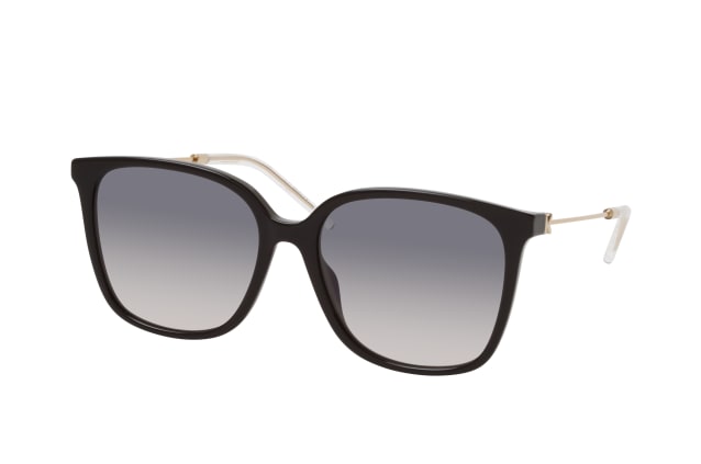 Kenzo KZ 40150 I 01B, SQUARE Sunglasses, FEMALE