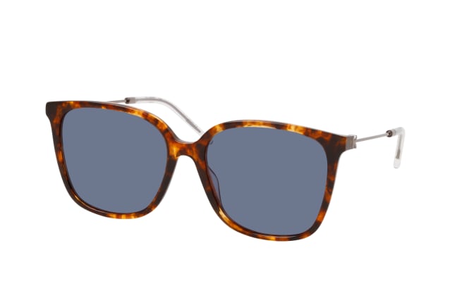 Kenzo KZ 40150 I 53V, SQUARE Sunglasses, FEMALE