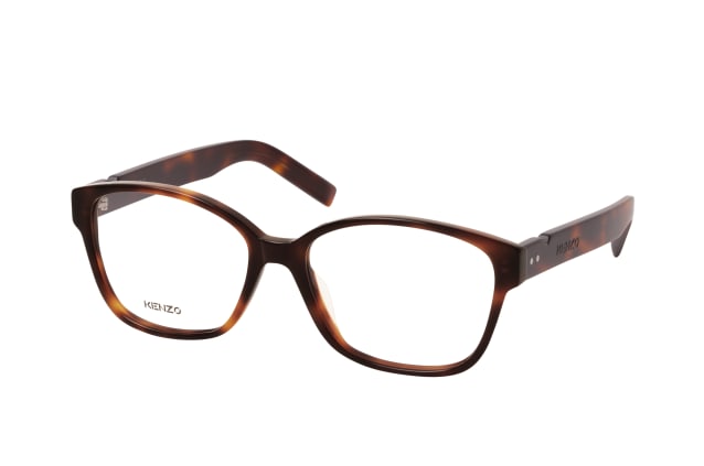 Kenzo KZ 50157 I 053, including lenses, BUTTERFLY Glasses, FEMALE