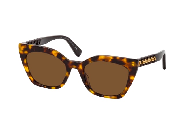 Stella McCartney SC 40036 I 53E, BUTTERFLY Sunglasses, FEMALE, available with prescription