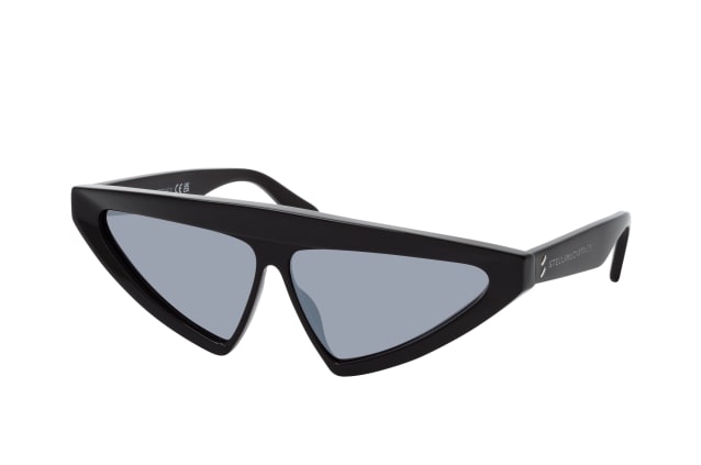 Stella McCartney SC 40045 I 01C, BUTTERFLY Sunglasses, FEMALE