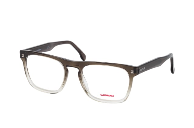 Carrera CARRERA 268 2M0, including lenses, SQUARE Glasses, MALE