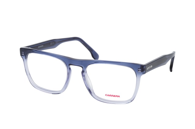 Carrera CARRERA 268 WTA, including lenses, SQUARE Glasses, MALE