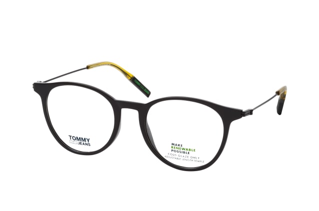 Tommy Hilfiger TJ 0078 807, including lenses, ROUND Glasses, UNISEX