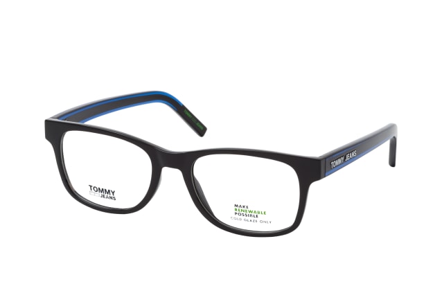 Tommy Hilfiger TJ 0079 807, including lenses, SQUARE Glasses, UNISEX