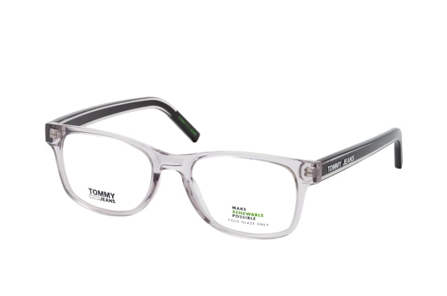 Tommy Hilfiger TJ 0079 KB7, including lenses, SQUARE Glasses, UNISEX