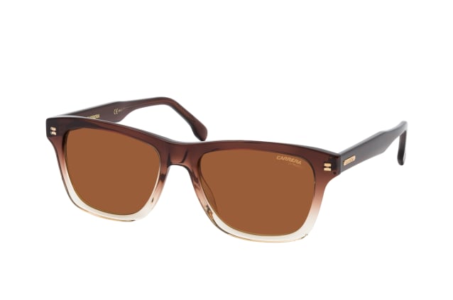 Carrera CARRERA 266/S 0MY, SQUARE Sunglasses, MALE, available with prescription