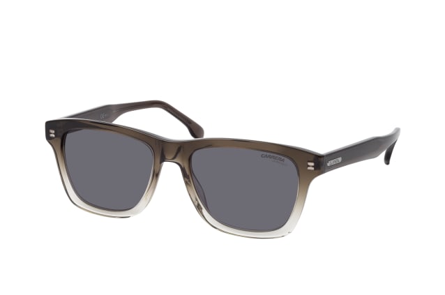 Carrera CARRERA 266/S 2M0, SQUARE Sunglasses, MALE, available with prescription