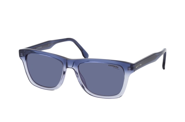 Carrera CARRERA 266/S WTA, SQUARE Sunglasses, MALE, available with prescription