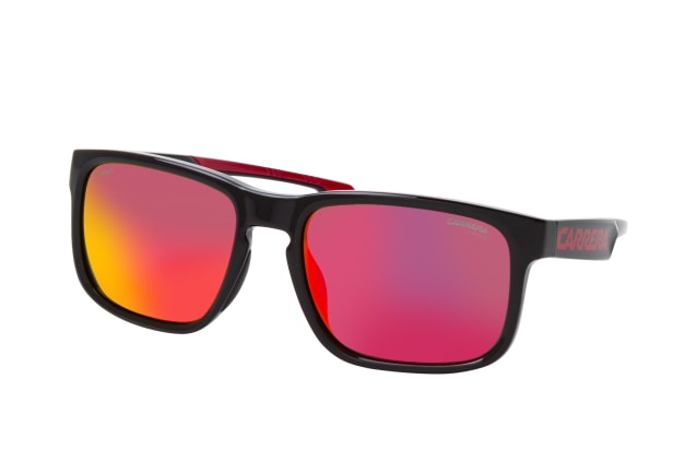 Carrera CARDUC 001/S 0A4, SQUARE Sunglasses, MALE